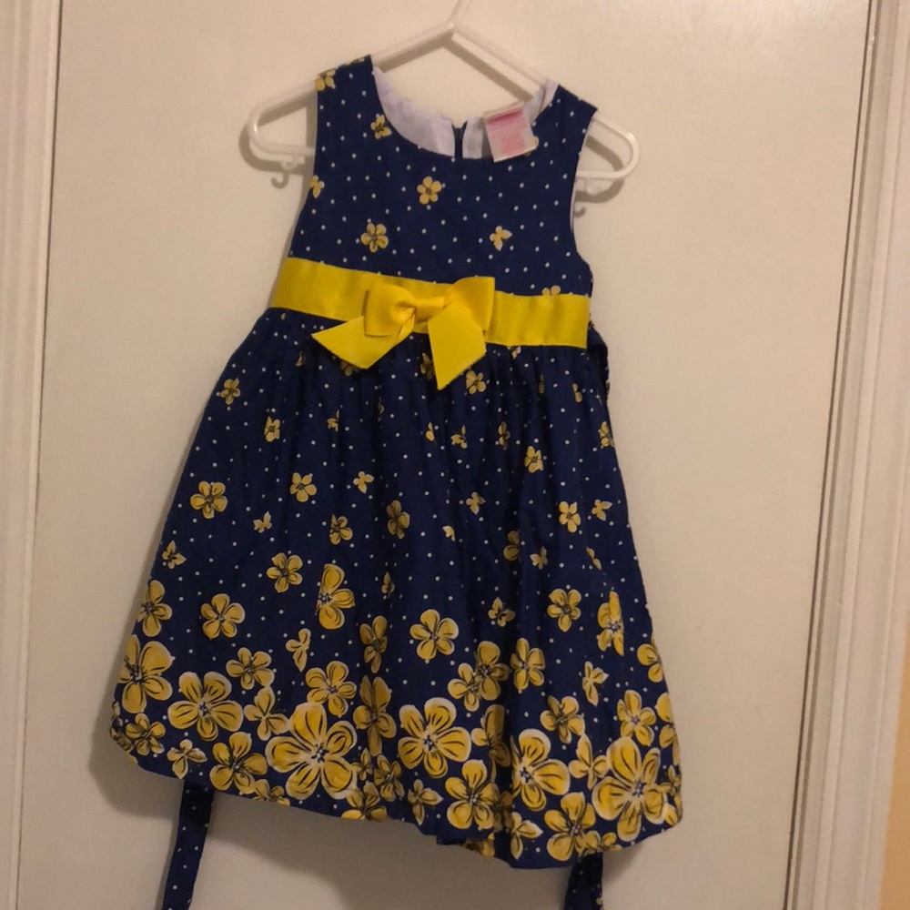 Kids dress